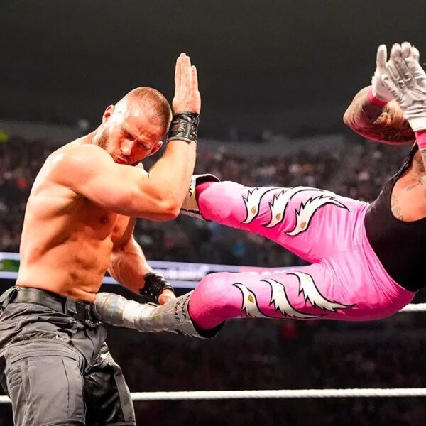 WWE’s Rey Mysterio displays on Triplemania involvement, says he is unfazed going&hellip;