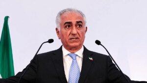 Iran’s IRGC would be the true energy as Islamic Republic fights to outlive