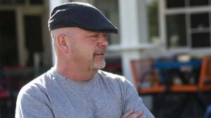 ‘Pawn Stars’ Rick Harrison undergoes emergency coronary heart bypass surgical procedure
