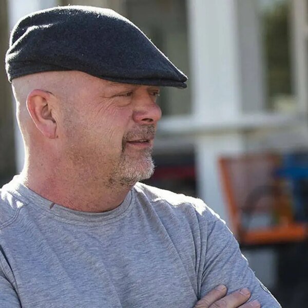 ‘Pawn Stars’ Rick Harrison undergoes emergency coronary heart bypass surgical procedure