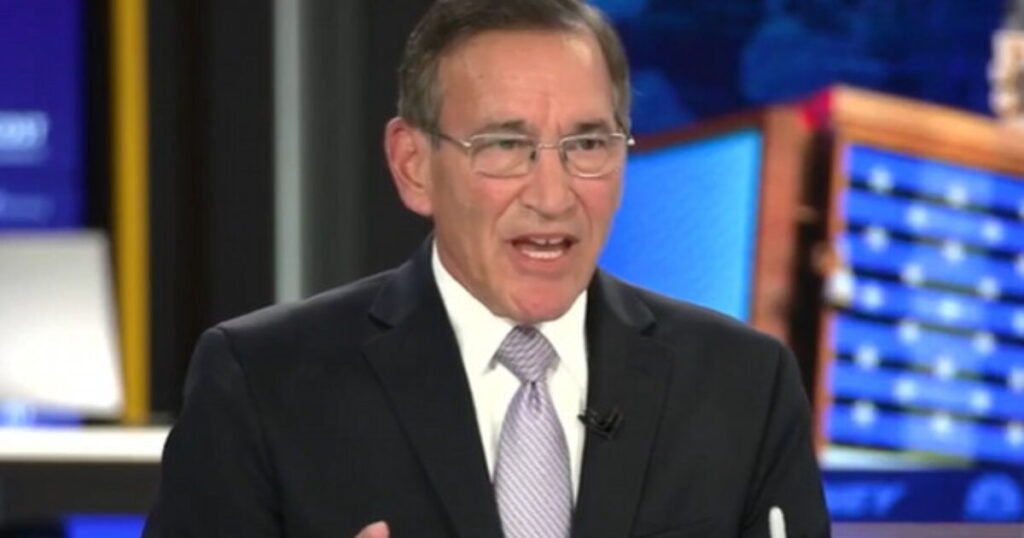 END OF AN ERA: Rick Santelli, the CNBC Reporter Credited With Kicking Off the Tea Party Movement is Retiring – Watch His Famous Rant (VIDEO)
