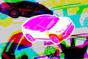 Your automotive and its cellular app are most likely handing over all types of knowledge to tech firms