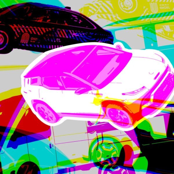 Your automotive and its cellular app are most likely handing over all…