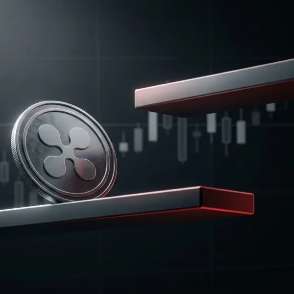 Ripple XRP Defends Support, Eyes Rally Resumption
