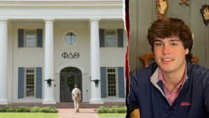 First Ole Miss sufferer recognized as probe into pupil deaths continues