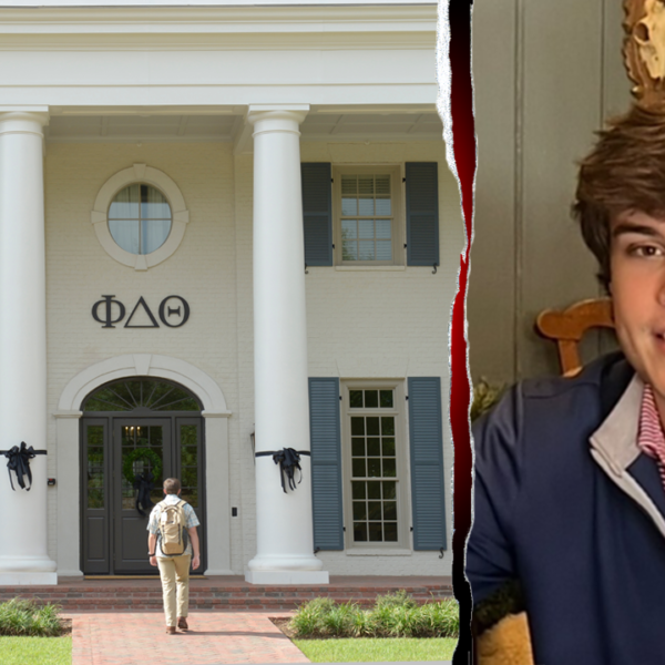 First Ole Miss sufferer recognized as probe into pupil deaths continues