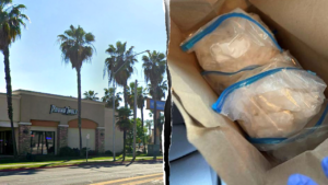 Round Table Pizza in Dinuba shuts down amid drug trafficking probe