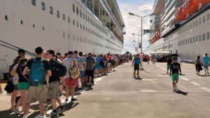 Royal Caribbean cancels an Alaska cruise, gives full refund to dissatisfied visitors