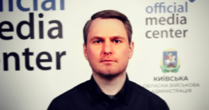 Ukrainian Prosecutor General Kravchenko Is Raided by Anti-Corruption Cops, a Safe Filled With Dollars and Euros Is Found in His Office, however He Flees the Country Before Arrest