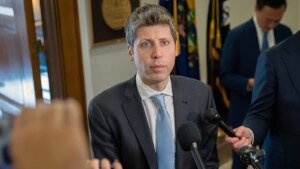 Republicans break up on AI guardrails as OpenAI, Anthropic warn of dangers