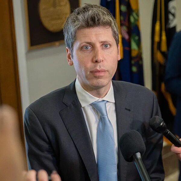 Republicans break up on AI guardrails as OpenAI, Anthropic warn of dangers