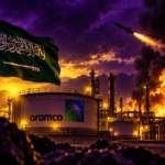 Saudi Aramco facility attacked once more; extent of the harm nonetheless being assessed