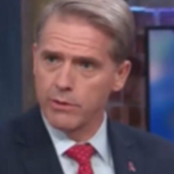 Scott Jennings Takes a Victory Lap for Trump on the Greenland Deal&hellip;