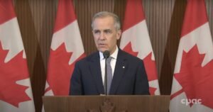 EU Proposes Canada Becomes Bloc’s First ‘Associate Member’ as Old International Order Crumbles * The Gateway Pundit * by Robert Semonsen