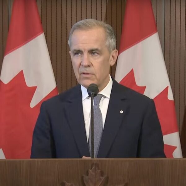 EU Proposes Canada Becomes Bloc’s First ‘Associate Member’ as Old International Order…