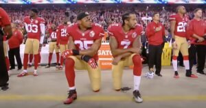 Give it a Rest: Ten Years After Taking a Knee, Colin Kaepernick Says He’s Still Calling Teams Begging for NFL Comeback (VIDEO)