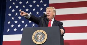 Trump Posts Labor Day Message Slamming “the Radical Left Lunatics, Communists, and Dumocrats” * The Gateway Pundit * by Jordan Conradson