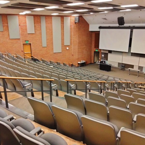 California College Lecturer Removed From Classroom After LOSING HER MIND Over Student…