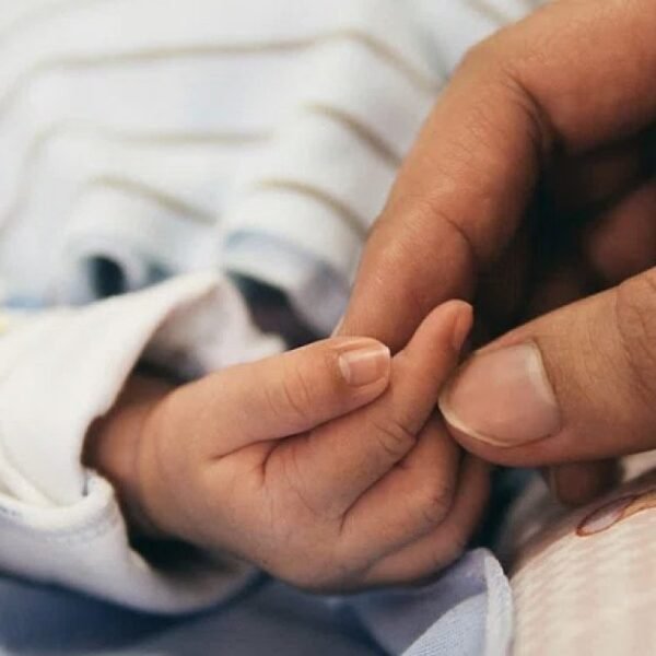 Trump Admin Drafts Policy to Let Married Stay-at-Home Parents Collect Child-Care Aid&hellip;