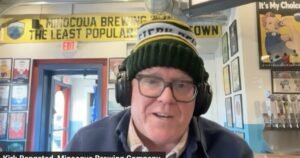 KARMA POURS AGAIN: Anti-Trump Wisconsin Brewery That Promised Free Beer the Day President Trump Dies Now Says Its Madison Taproom Will Likely Close