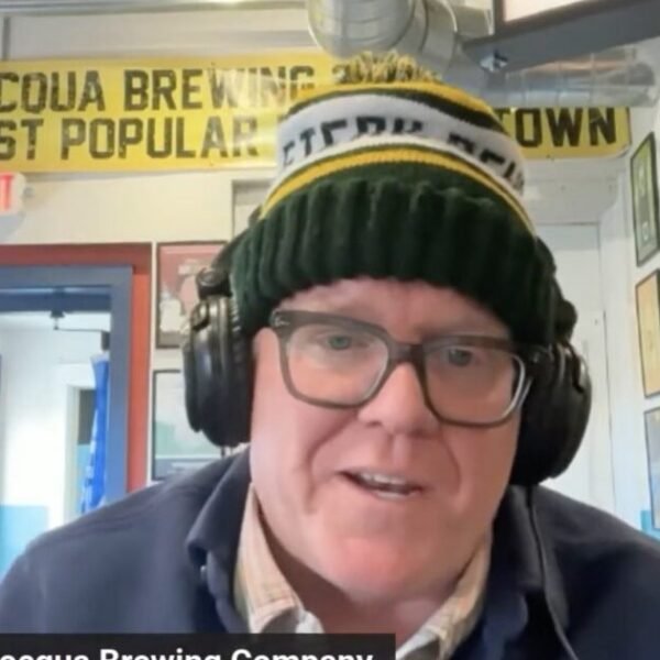 KARMA POURS AGAIN: Anti-Trump Wisconsin Brewery That Promised Free Beer the Day&hellip;
