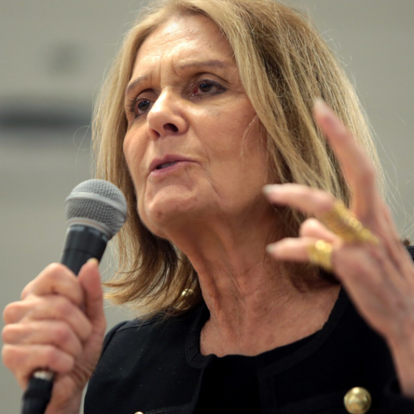 CNN Botches Another Tribute- Erases Two Decades of Steinem’s Leftist Activism *&hellip;