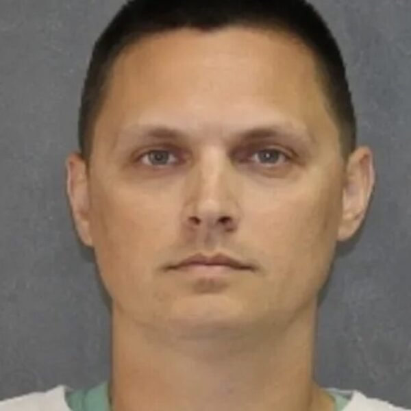Missouri GOP House Nominee Charged in Alleged Plot to Plant Cocaine and…