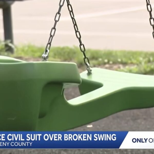 Mom Rages After Pennsylvania Borough Criminally Charges Her 10- and 12-Year-Old Daughters&hellip;