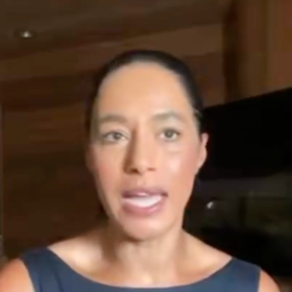 Palestinian Journalist Rula Jebreal Under Fire After Calling Rep. Hakeem Jeffries an&hellip;