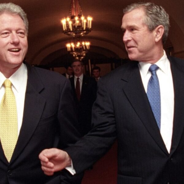 We’re Just Seeing This Now? 25 Years Later?… CIA Declassifies Historic Document…