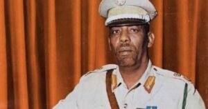 Children of the Somali Dictator Responsible for the Deaths of 200,000 People Quietly Living Off American Taxpayers in Ohio Suburbs Alongside Victims of His Regime