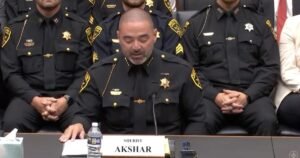 New York Sheriff Rips Democrats for Defending Criminals: Albany Laws Turned Justice Into a “Revolving Door” of Repeat Offenders