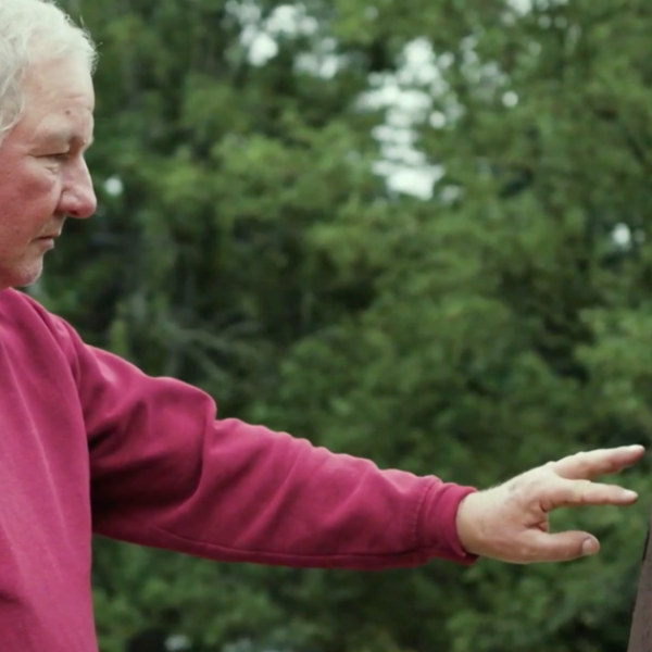 Powerful: Brother of Captain of Hijacked 9/11 Plane Cuts New Ad Asking&hellip;