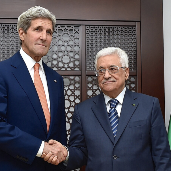 US Denies Palestinian President Mahmoud Abbas Entry Visa Ahead of U.N. General&hellip;