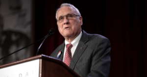Former U.S. Senator Jon Kyl Dead at 84 * The Gateway Pundit * by Margaret Flavin