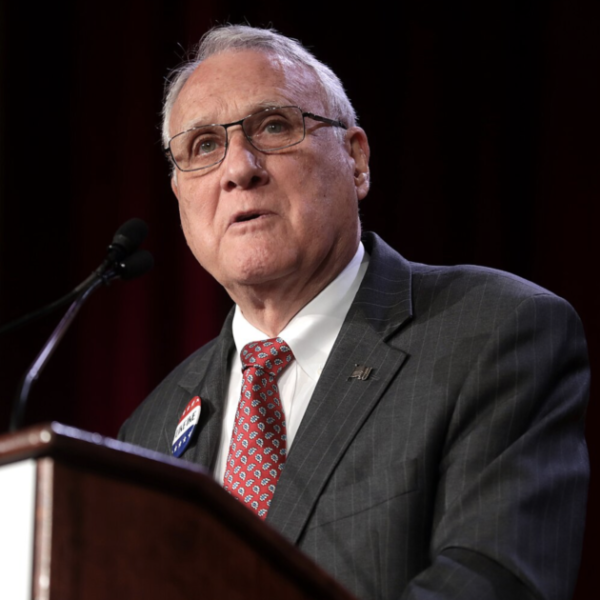 Former U.S. Senator Jon Kyl Dead at 84 * The Gateway Pundit…
