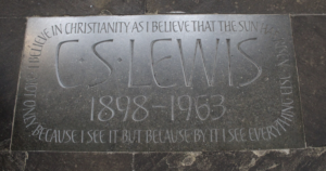 Here’s What C.S. Lewis Would Say About a Woman Playing His Depiction of Christ in Netflix’s ‘Narnia’