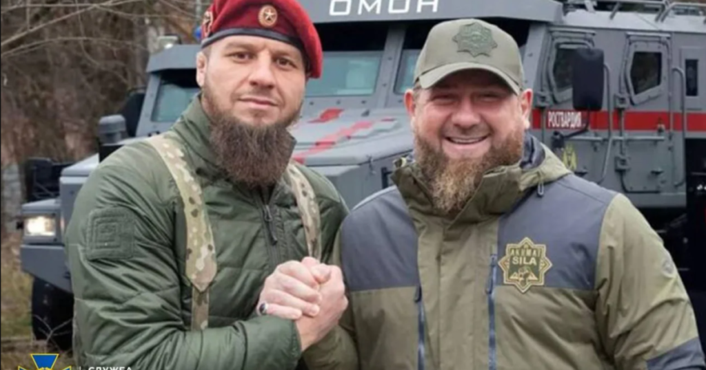 Russia Exploits Muslim Jihad in Ukraine After Centuries of Courting Muslims for Political Expediency * The Gateway Pundit * by Antonio Graceffo