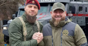 Russia Exploits Muslim Jihad in Ukraine After Centuries of Courting Muslims for Political Expediency * The Gateway Pundit * by Antonio Graceffo