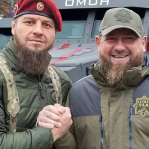Russia Exploits Muslim Jihad in Ukraine After Centuries of Courting Muslims for…
