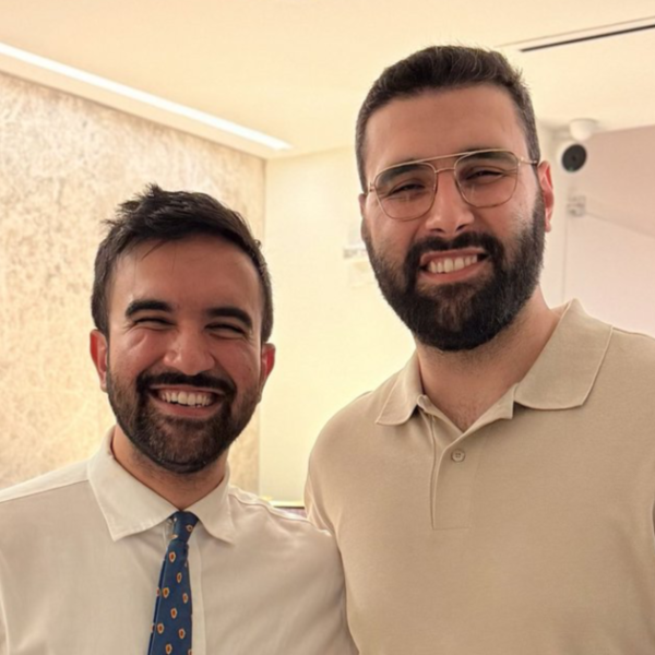 Look Who Else is Cozying Up to Gaza Reporter Who Hid Attrocities…