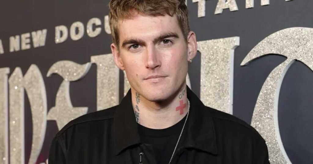 BREAKING TRAGEDY: 27-Yr-Old Son Of Supermodel Cindy Crawford and Randy Gerber Has Died * The Gateway Pundit * by Patty McMurray