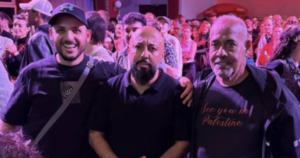 BERLIN FALLEN: Former East German Communist Party Takes German Capital With Help of Lebanese Mafia, Hamas * The Gateway Pundit * by Collin McMahon