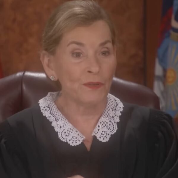 MIC DROP: Judge Judy SLAMS America-Haters Living Here — “If You Don’t…