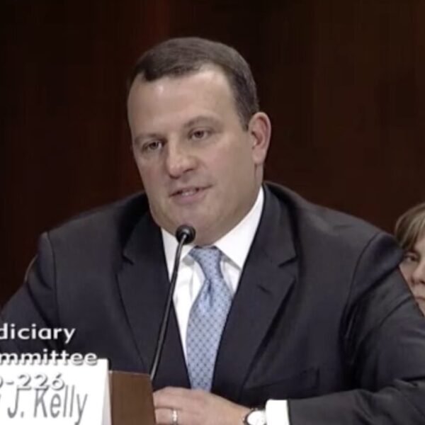 BREAKING: Same Trump-Appointed DC Judge Who Saved Jim Acosta Just ORDERED the…