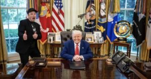 Trump Set to Unveil America.gov, an AI-Powered “One-Stop Shop” for All Federal Services * The Gateway Pundit * by Jim Hᴏft