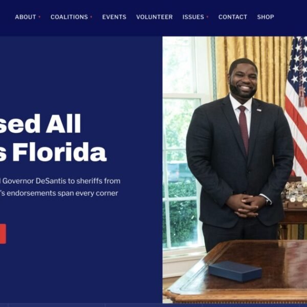 President Trump Demands Court Intervention After Fake News Media Invents Lie That&hellip;