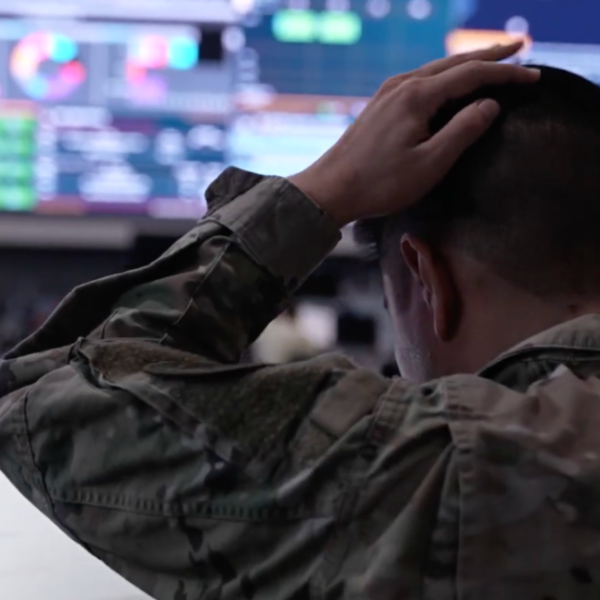 WHAT’S HAPPENING: 5 Suicides Reported in 5 Weeks at U.S. Cyber Command…