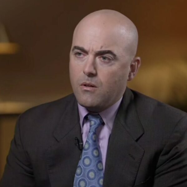 Holdout Juror’s Lawyer Tells Kayleigh McEnany He Will File Bar Complaint Against&hellip;