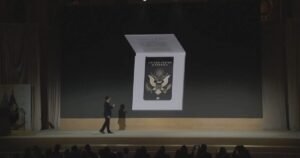 Marco Rubio Says Americans Will Soon Be Able to Apply for First Passport Entirely Online Through America.gov — “No Printing Forms, No Drugstore Hostage Photo, No Appointment, No Line”